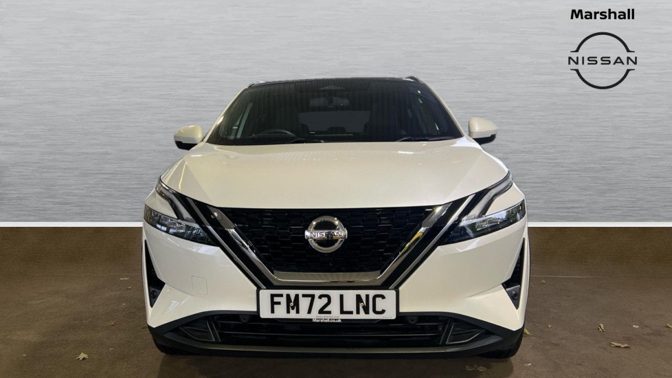 Used Nissan Qashqai 2022 for sale - 76869200: Photo 5