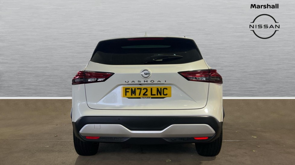 Used Nissan Qashqai 2022 for sale - 76869200: Photo 6