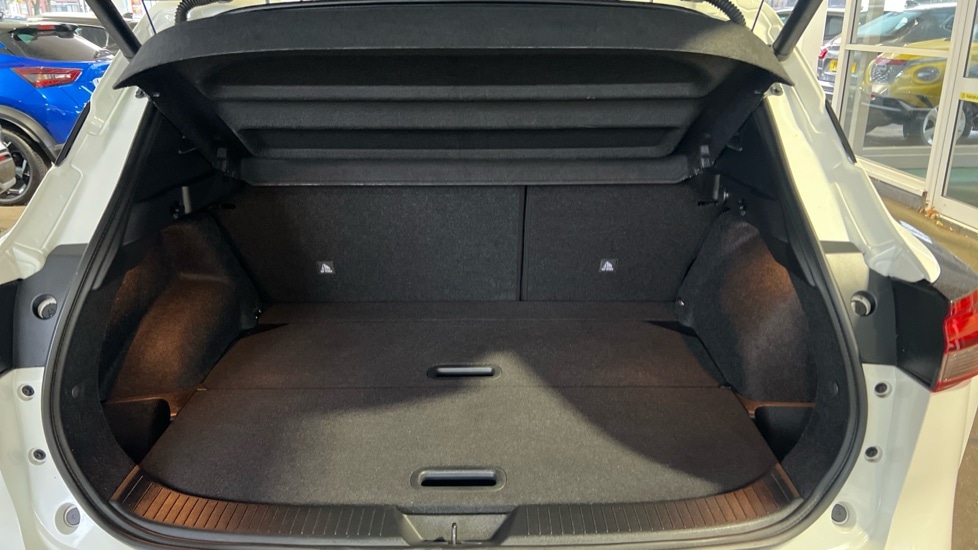 Used Nissan Qashqai 2022 for sale - 76869200: Photo 9