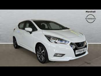 2019 - 0.9 IG-T Acenta Limited Edition 5dr