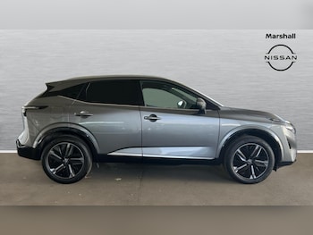Used Nissan Qashqai 2024 for sale - 75443003: Photo