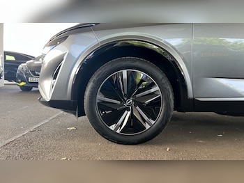 Used Nissan Qashqai 2024 for sale - 75443003: Photo