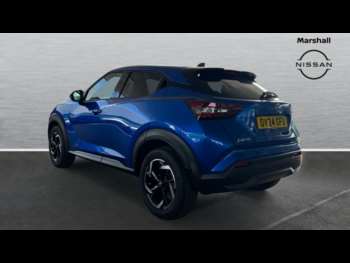 Used Nissan Juke 2024 for sale - 74782832: Photo