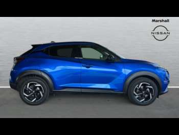 Used Nissan Juke 2024 for sale - 74782832: Photo