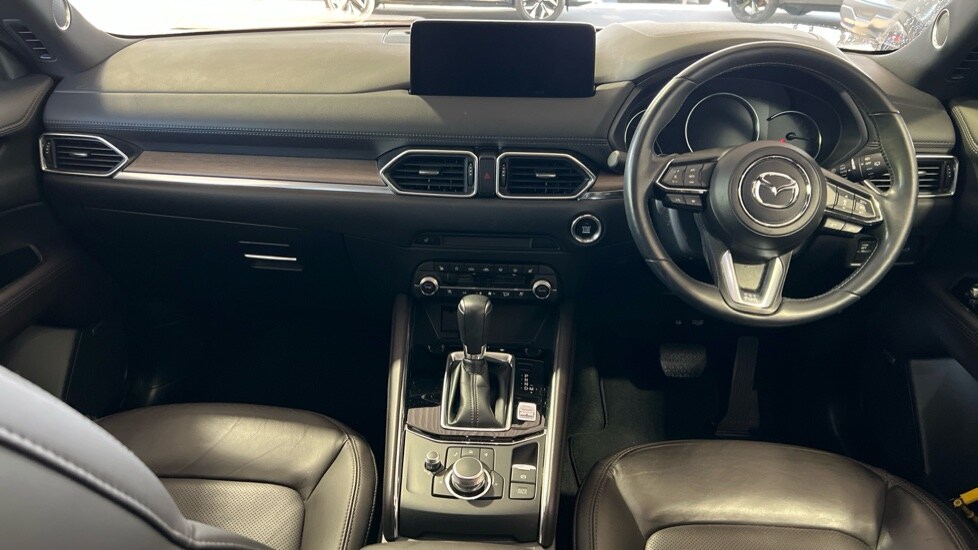 Used Mazda CX-5 2021 for sale - 76773160: Photo 11