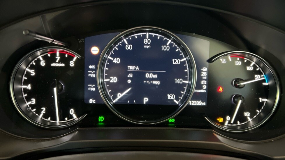 Used Mazda CX-5 2021 for sale - 76773160: Photo 13