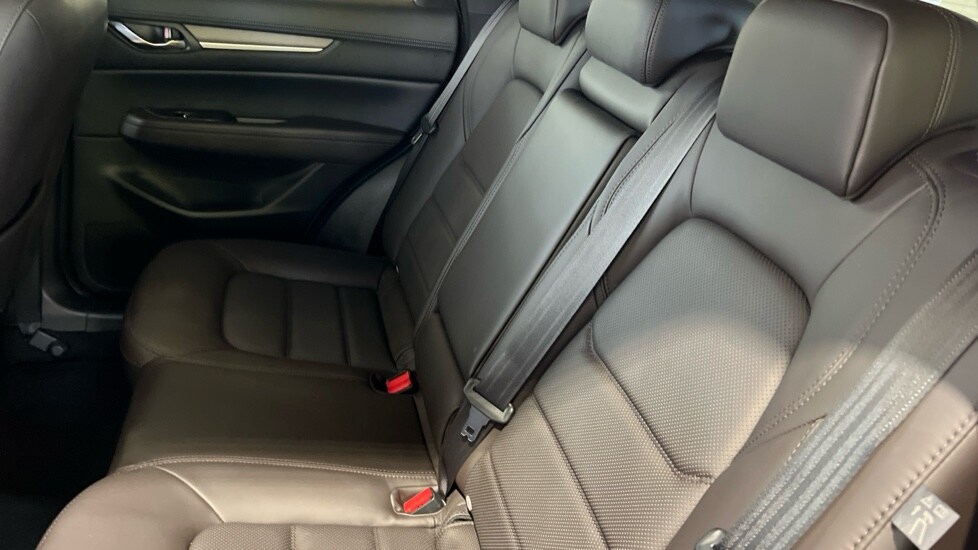 Used Mazda CX-5 2021 for sale - 76773160: Photo 14