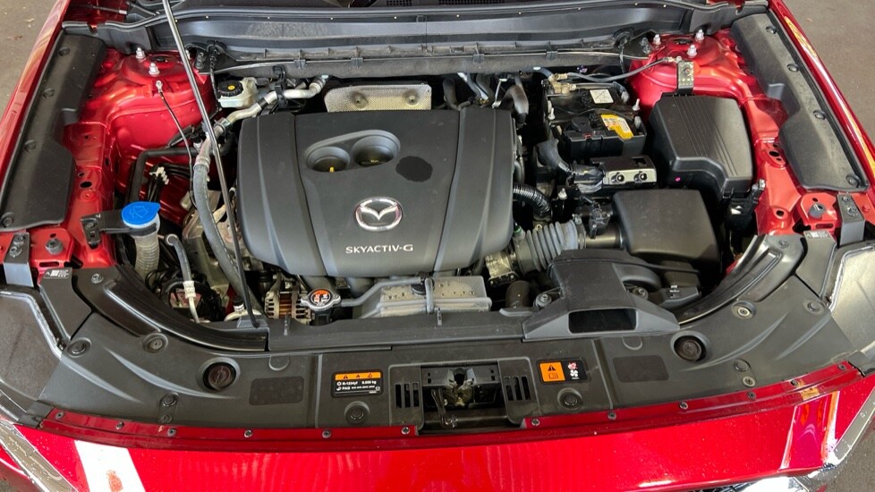 Used Mazda CX-5 2021 for sale - 76773160: Photo 16