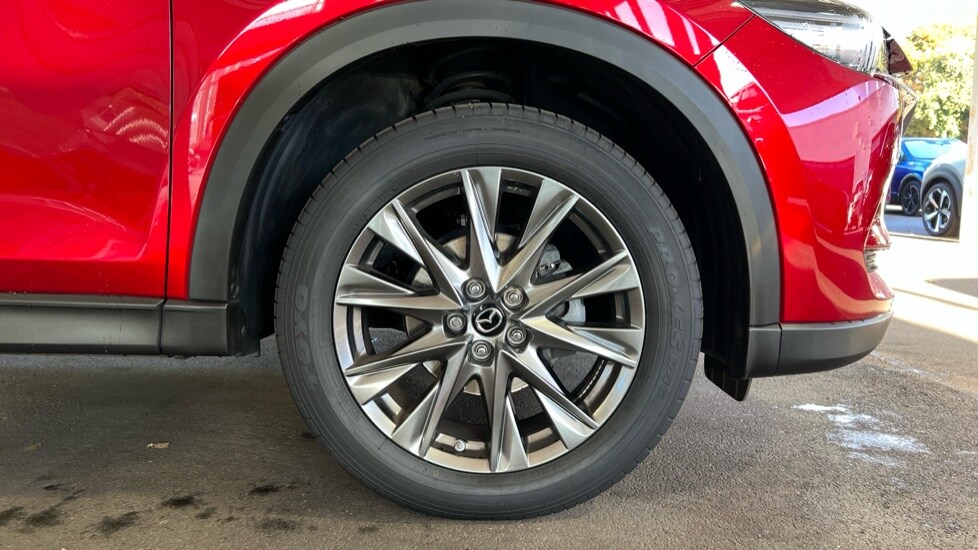 Used Mazda CX-5 2021 for sale - 76773160: Photo 20