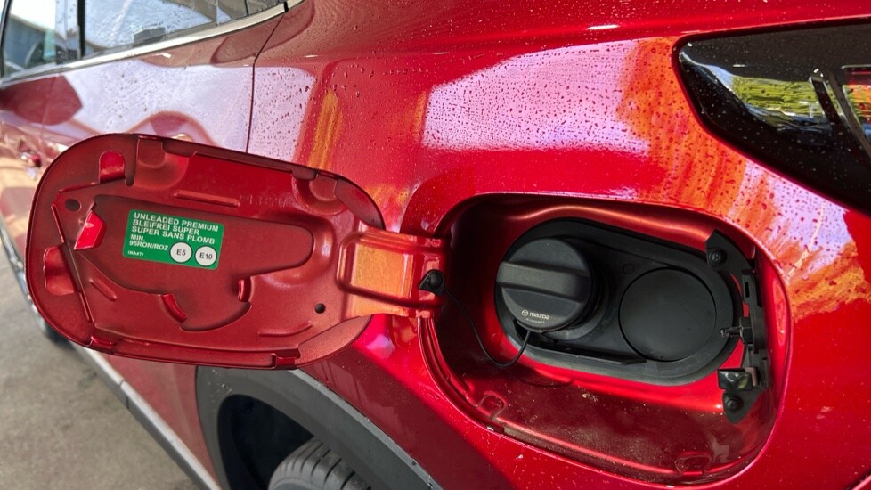 Used Mazda CX-5 2021 for sale - 76773160: Photo 21