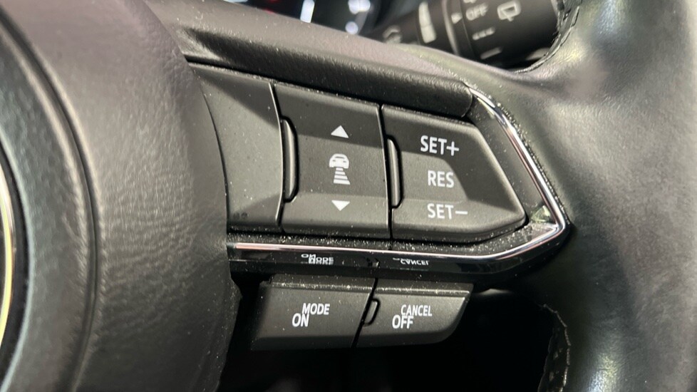 Used Mazda CX-5 2021 for sale - 76773160: Photo 22