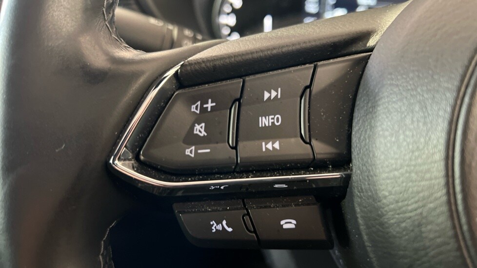 Used Mazda CX-5 2021 for sale - 76773160: Photo 23