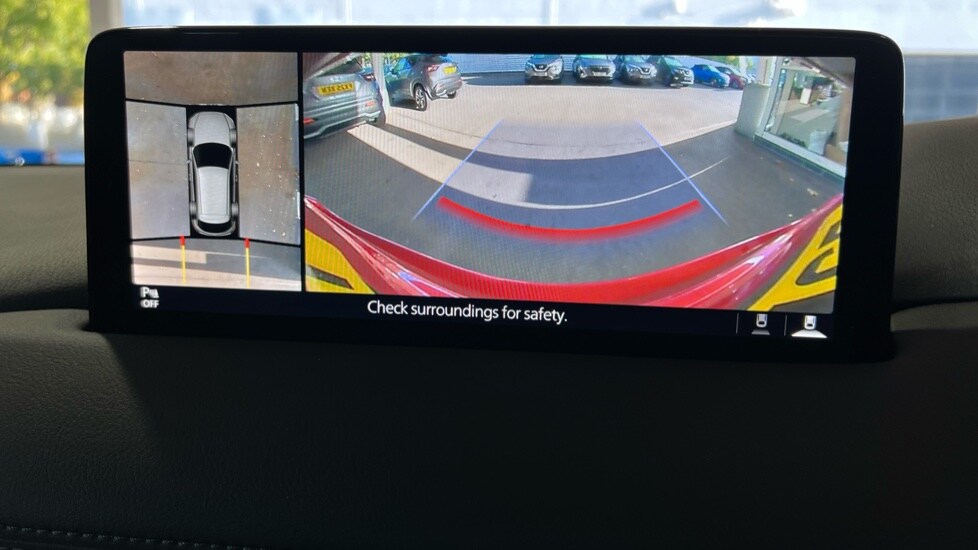 Used Mazda CX-5 2021 for sale - 76773160: Photo 24