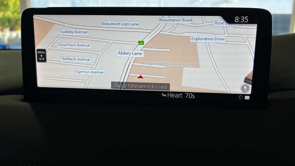 Used Mazda CX-5 2021 for sale - 76773160: Photo 25