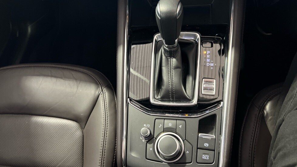 Used Mazda CX-5 2021 for sale - 76773160: Photo 26