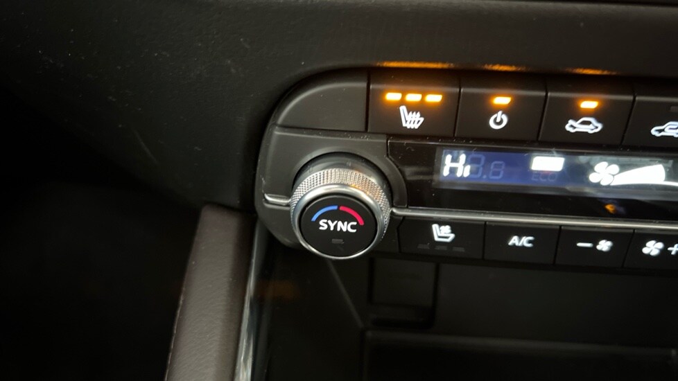 Used Mazda CX-5 2021 for sale - 76773160: Photo 28