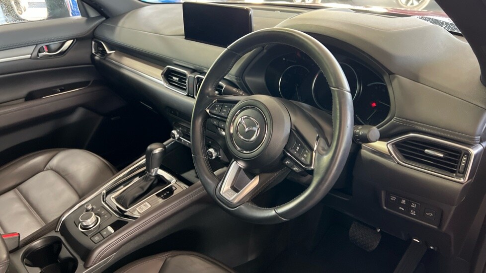 Used Mazda CX-5 2021 for sale - 76773160: Photo 9