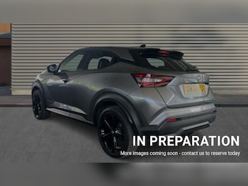 Used Nissan Juke 2024 for sale - 75579906: Photo