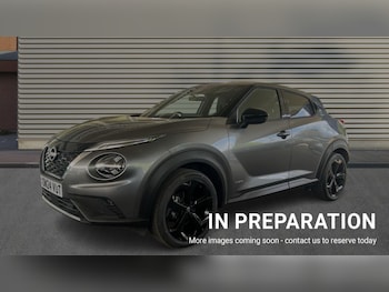 Used Nissan Juke 2024 for sale - 75579906: Photo
