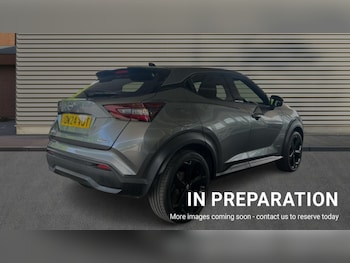 Used Nissan Juke 2024 for sale - 75579906: Photo