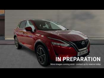 2024 - 1.3 DiG-T MH Tekna 5dr