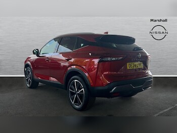 Used Nissan Qashqai 2024 for sale - 74794190: Photo