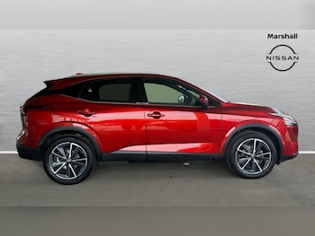Used Nissan Qashqai 2024 for sale - 74794190: Photo