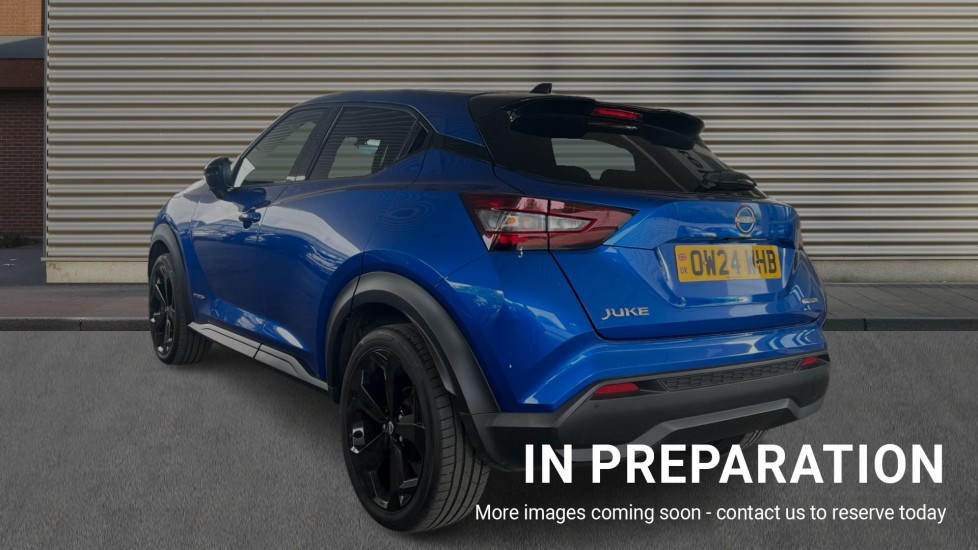 Used Nissan Juke 2024 for sale - 76869238: Photo 2