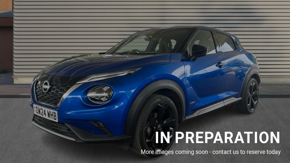 Used Nissan Juke 2024 for sale - 76869238: Photo 3