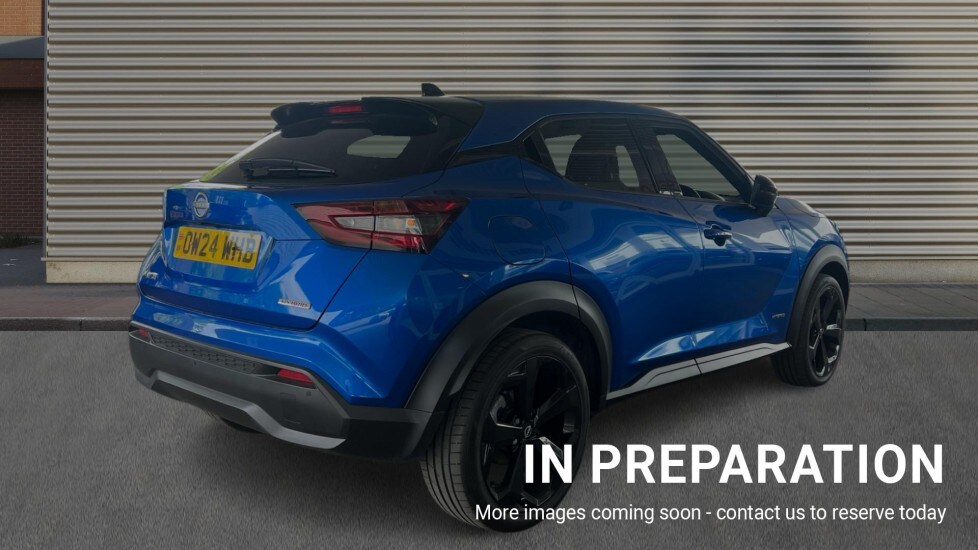 Used Nissan Juke 2024 for sale - 76869238: Photo 4