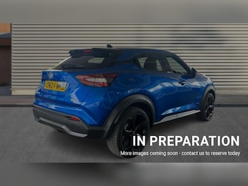 Used Nissan Juke 2024 for sale - 76869238: Photo