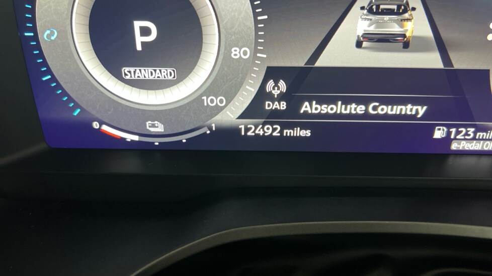 Vehicle 40