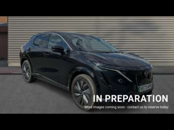 2024 - 160kW Advance 63kWh 22kWCh 5dr Auto