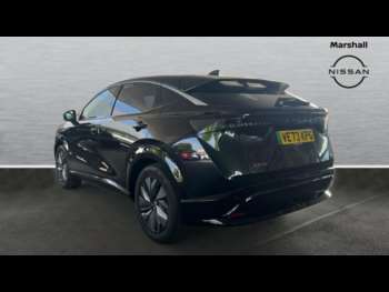 Used Nissan ARIYA 2024 for sale - 74782835: Photo
