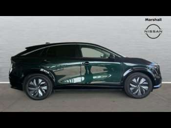 Used Nissan ARIYA 2024 for sale - 74782835: Photo