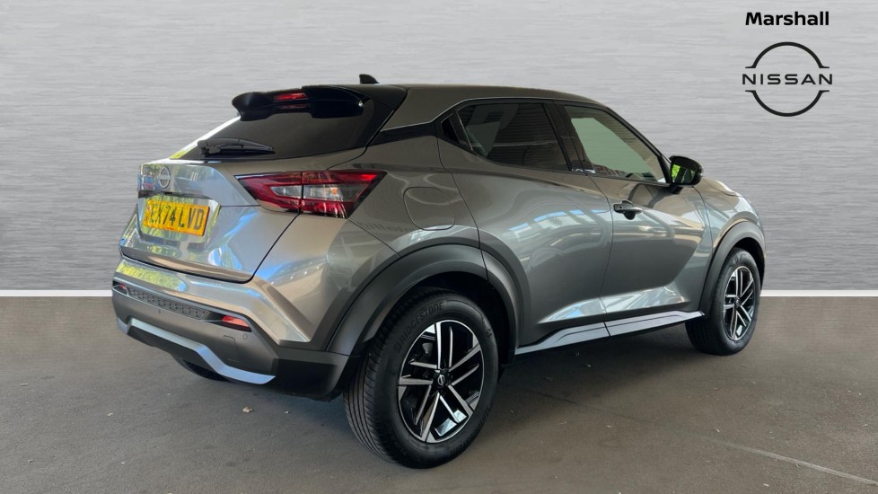 Used Nissan Juke 2024 for sale - 76870792: Photo 11