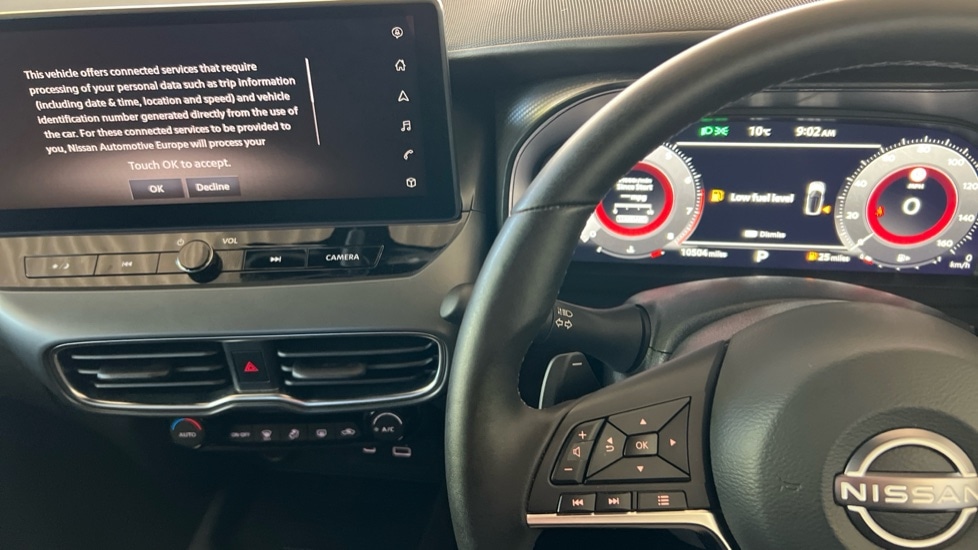 Used Nissan Juke 2024 for sale - 76870792: Photo 15