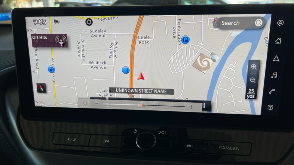 Used Nissan Juke 2024 for sale - 76870792: Photo 17