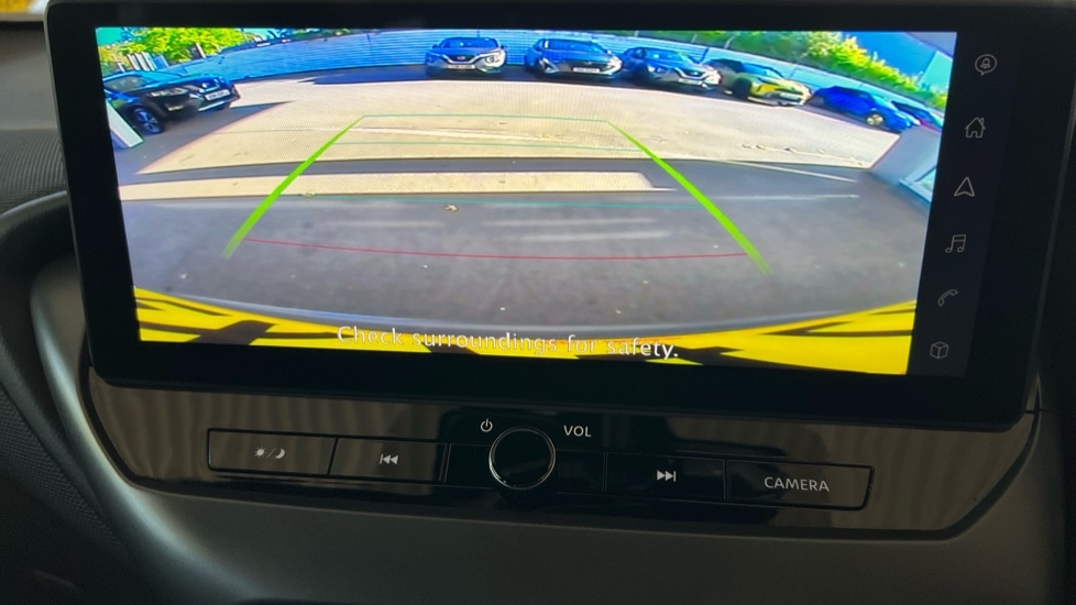 Used Nissan Juke 2024 for sale - 76870792: Photo 19