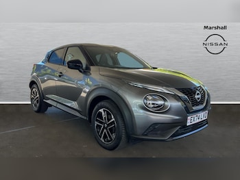 2024 - 1.0 DiG-T N-Connecta 5dr DCT