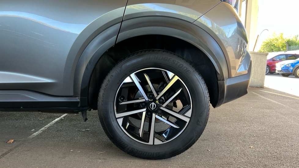 Used Nissan Juke 2024 for sale - 76870792: Photo 23