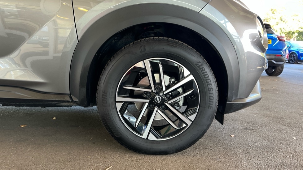 Used Nissan Juke 2024 for sale - 76870792: Photo 24