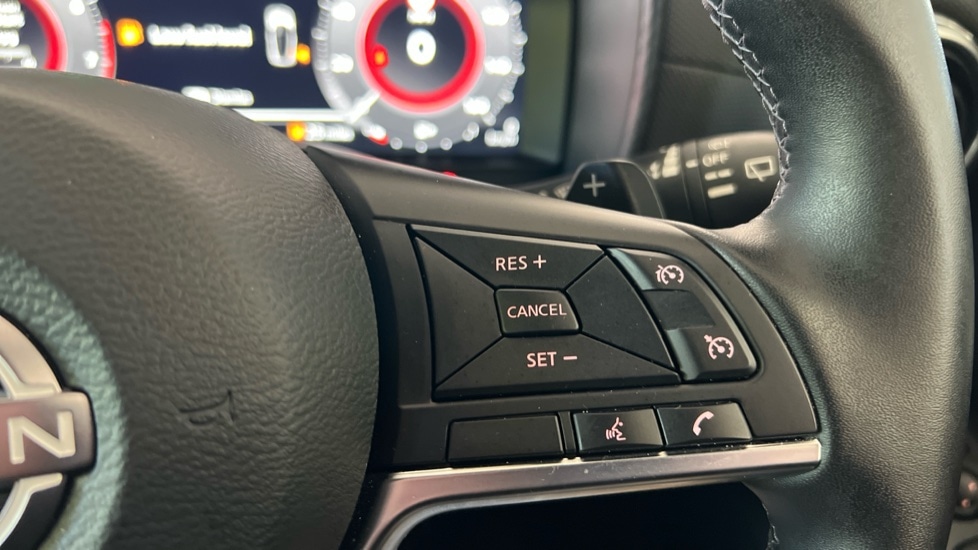 Used Nissan Juke 2024 for sale - 76870792: Photo 26