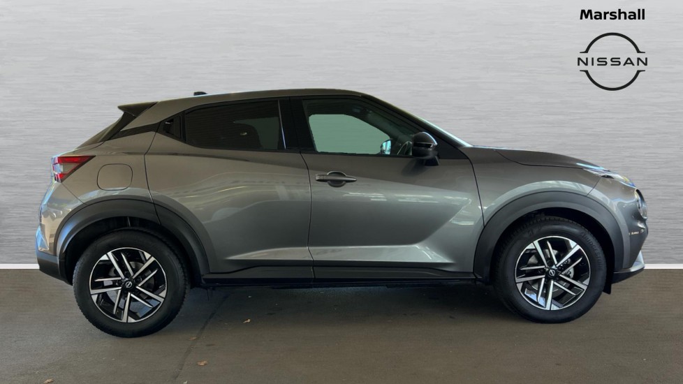 Used Nissan Juke 2024 for sale - 76870792: Photo 3