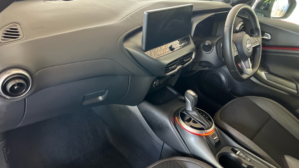 Used Nissan Juke 2024 for sale - 76870792: Photo 7