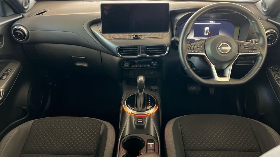 Used Nissan Juke 2024 for sale - 76870792: Photo 8