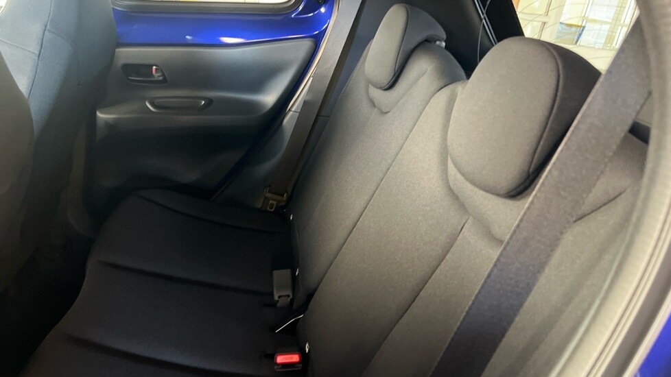 Used Toyota Aygo X 2025 for sale - 76870217: Photo 14