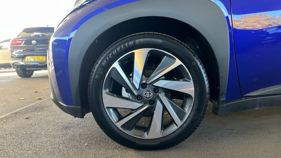 Used Toyota Aygo X 2025 for sale - 76870217: Photo 17