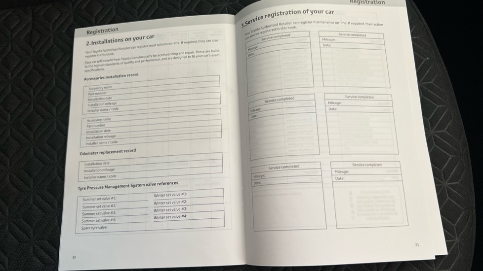 Used Toyota Aygo X 2025 for sale - 76870217: Photo 21