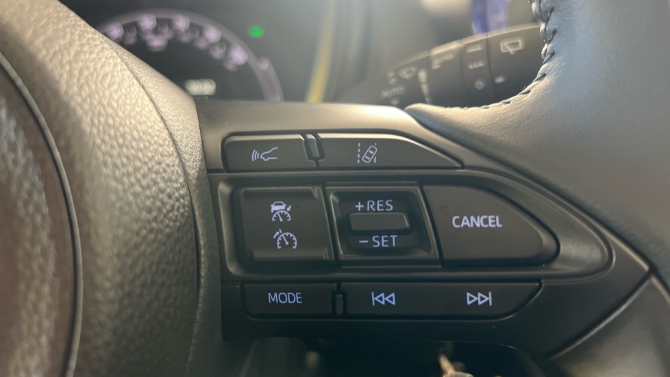 Used Toyota Aygo X 2025 for sale - 76870217: Photo 24